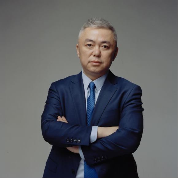 连凯峰